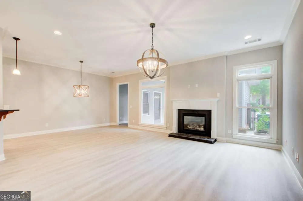 12541 Danesfeld DR Milton, GA 30004
