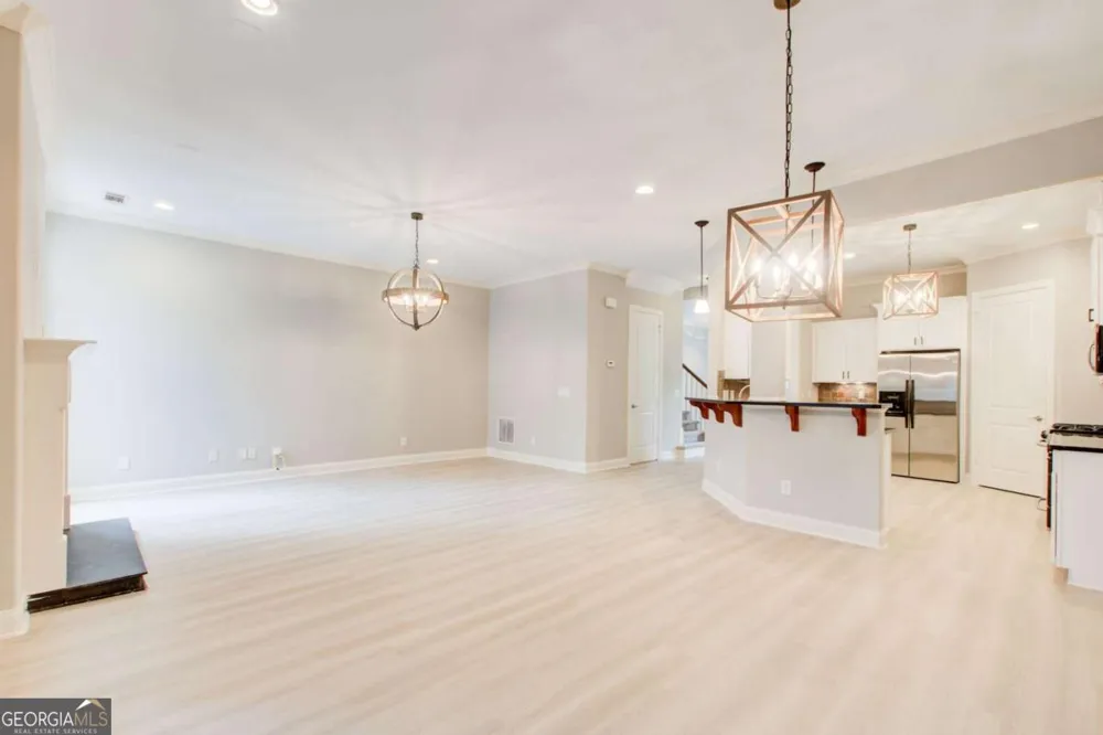 12541 Danesfeld DR Milton, GA 30004