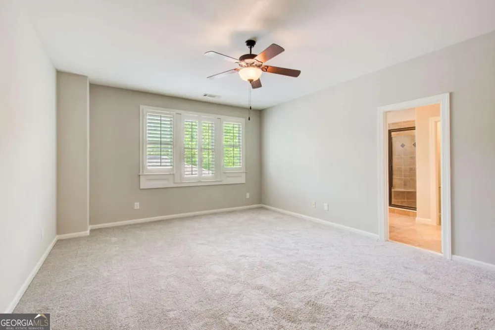 12541 Danesfeld DR Milton, GA 30004