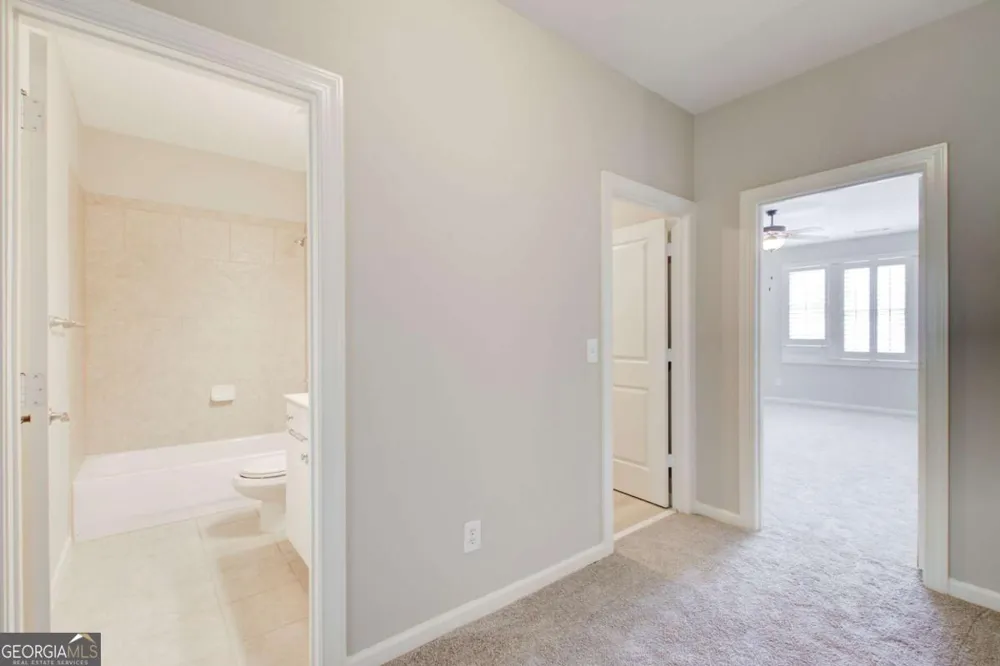 12541 Danesfeld DR Milton, GA 30004