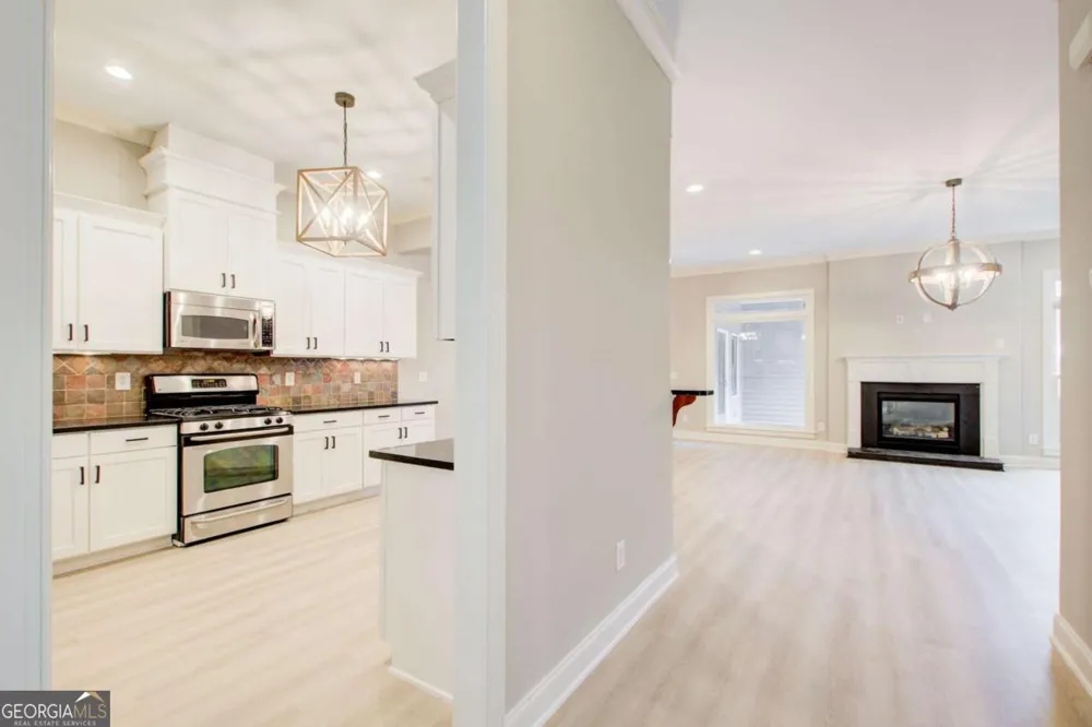 12541 Danesfeld DR Milton, GA 30004