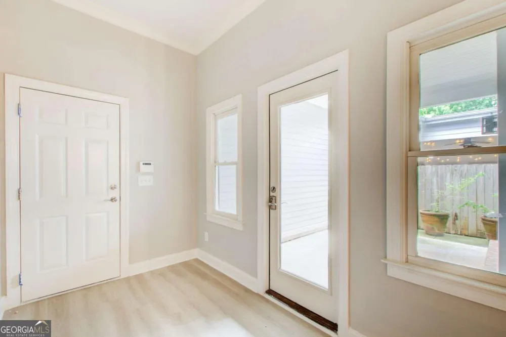 12541 Danesfeld DR Milton, GA 30004