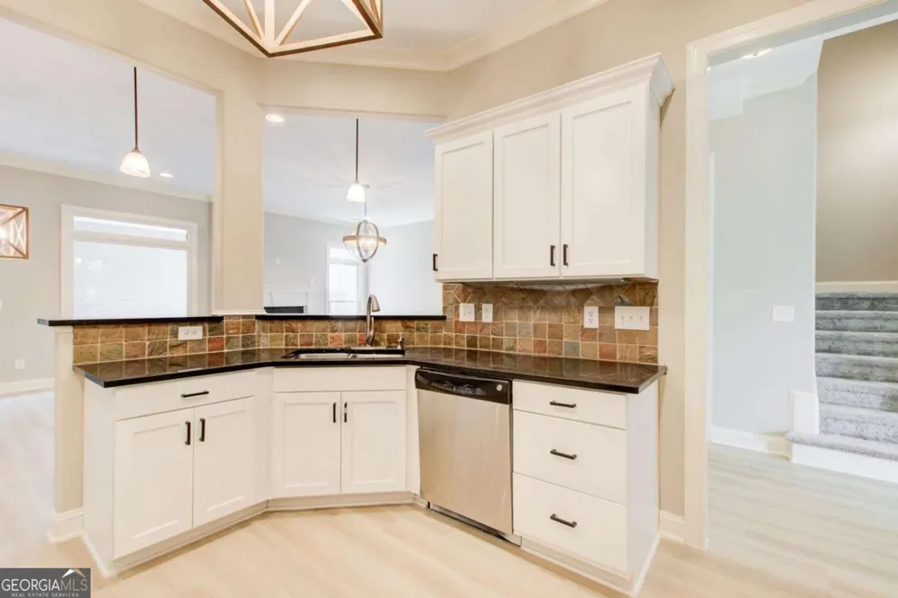 12541 Danesfeld DR Milton, GA 30004