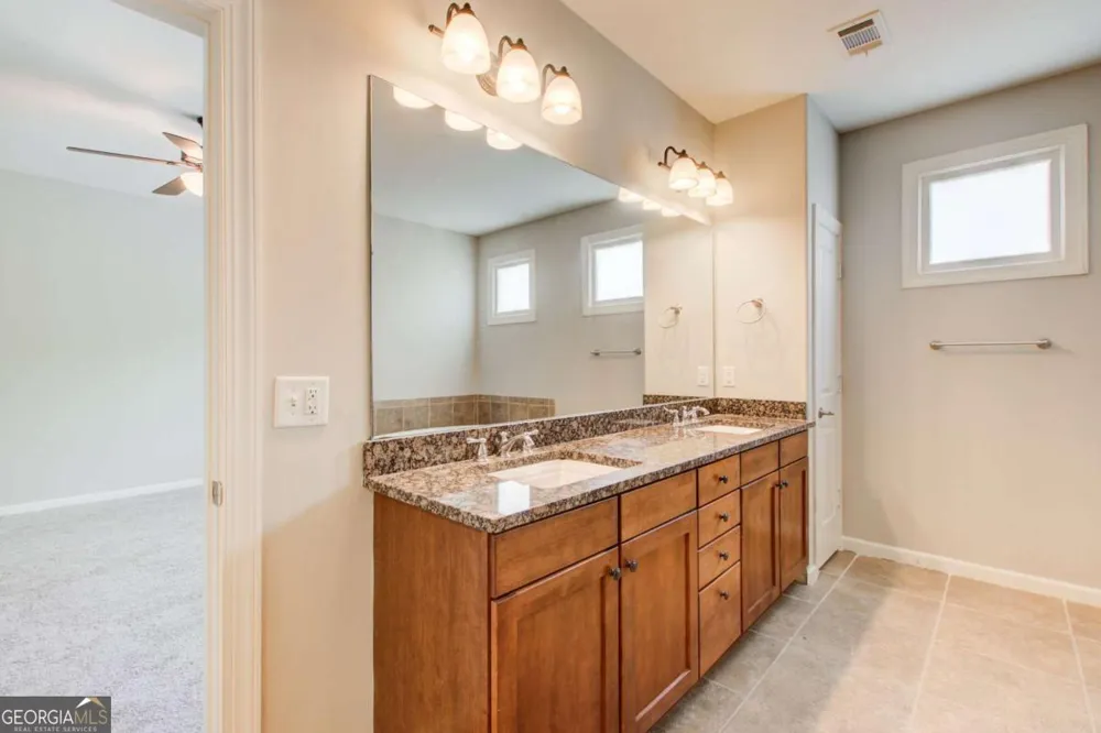 12541 Danesfeld DR Milton, GA 30004