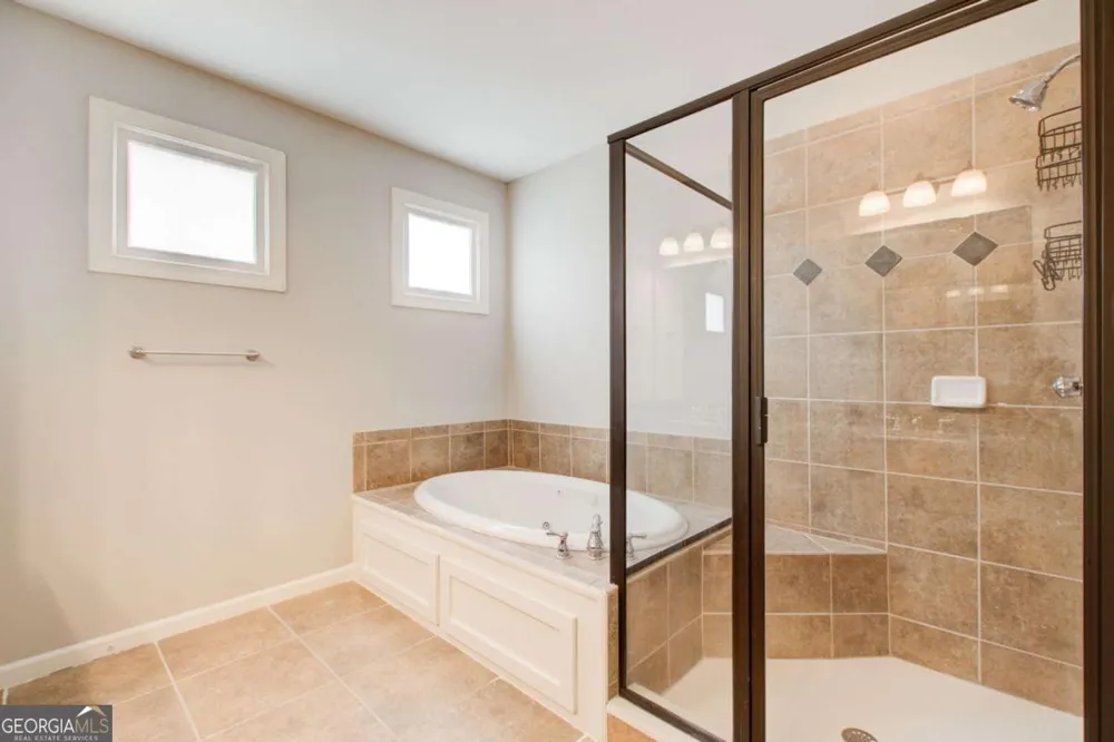 12541 Danesfeld DR Milton, GA 30004