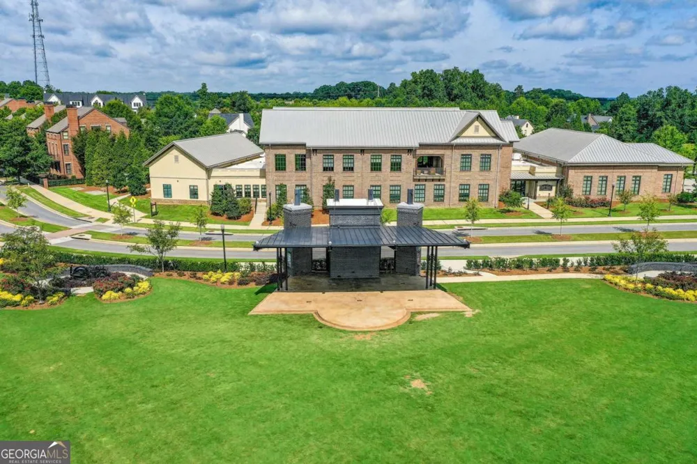 12541 Danesfeld DR Milton, GA 30004