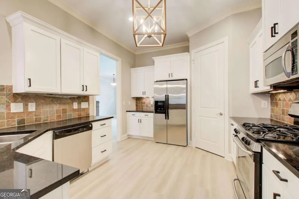 12541 Danesfeld DR Milton, GA 30004