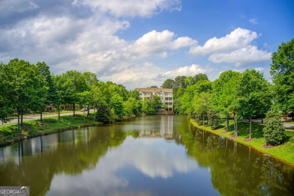 12541 Danesfeld DR Milton, GA 30004