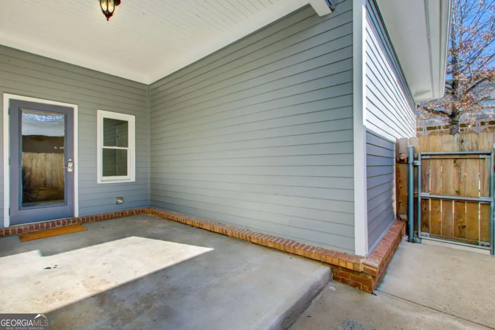 12541 Danesfeld DR Milton, GA 30004
