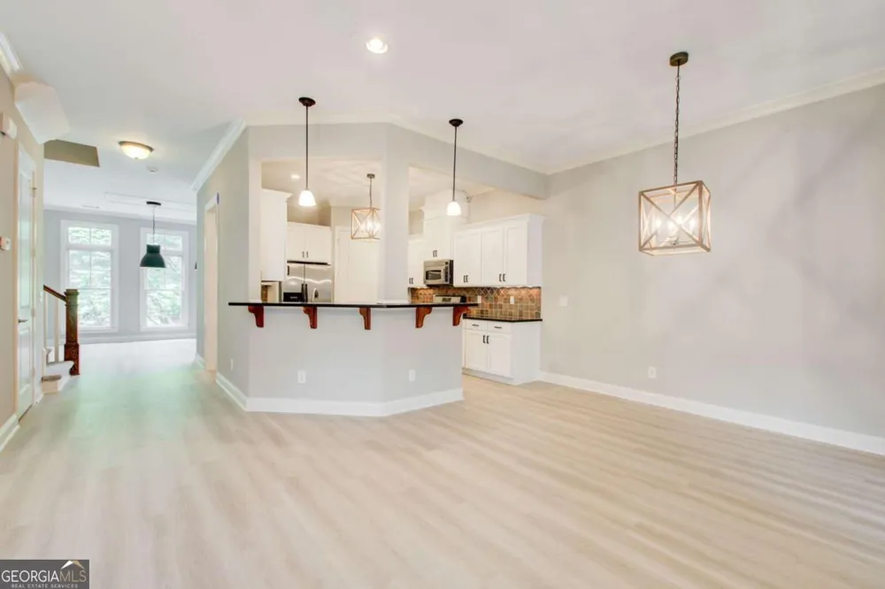 12541 Danesfeld DR Milton, GA 30004
