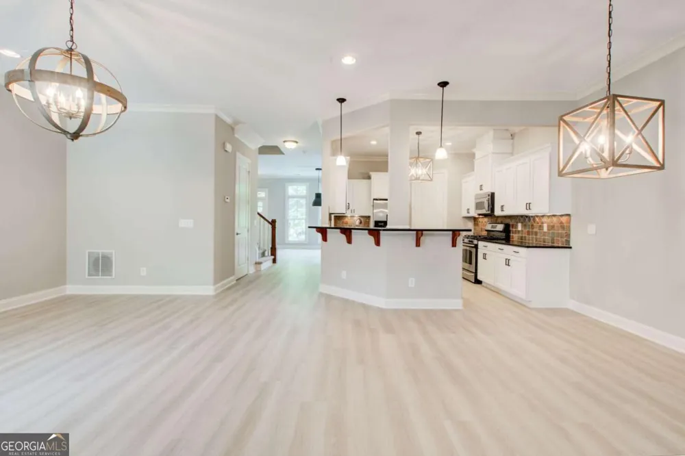 12541 Danesfeld DR Milton, GA 30004