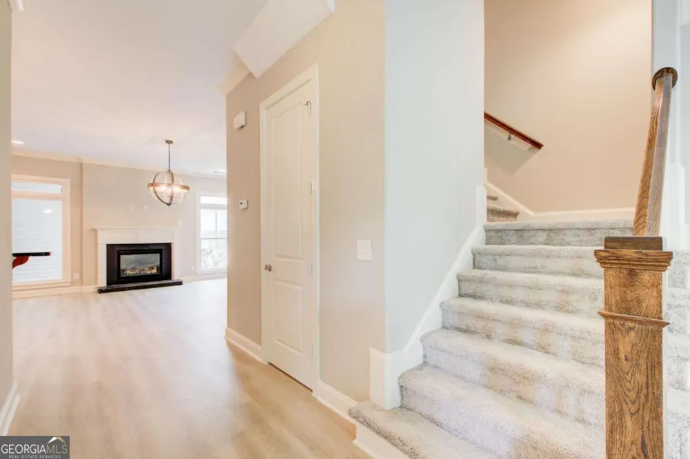 12541 Danesfeld DR Milton, GA 30004
