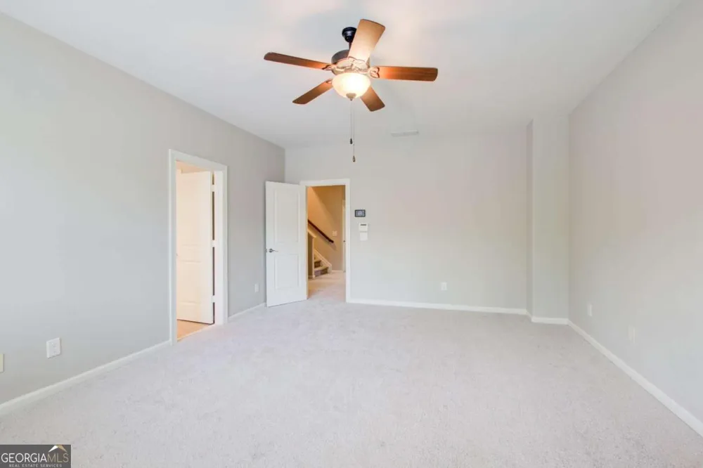 12541 Danesfeld DR Milton, GA 30004