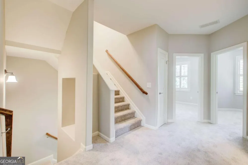 12541 Danesfeld DR Milton, GA 30004