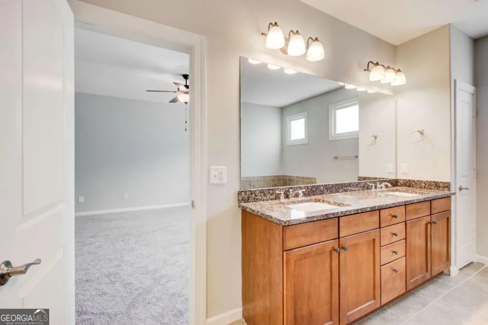 12541 Danesfeld DR Milton, GA 30004