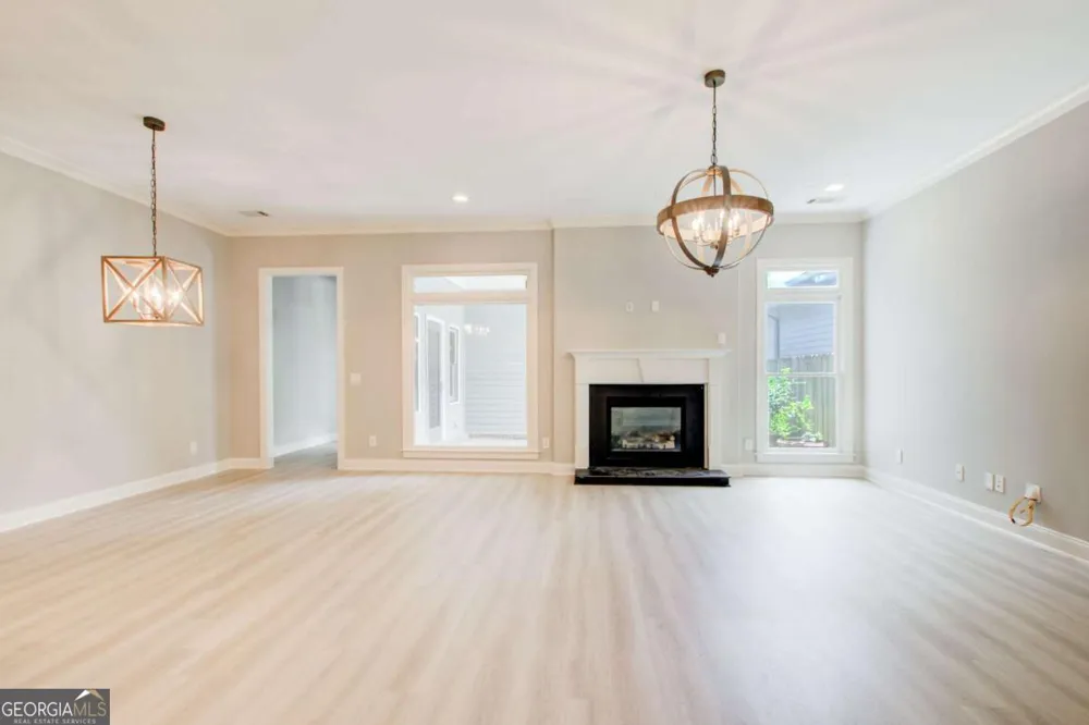 12541 Danesfeld DR Milton, GA 30004