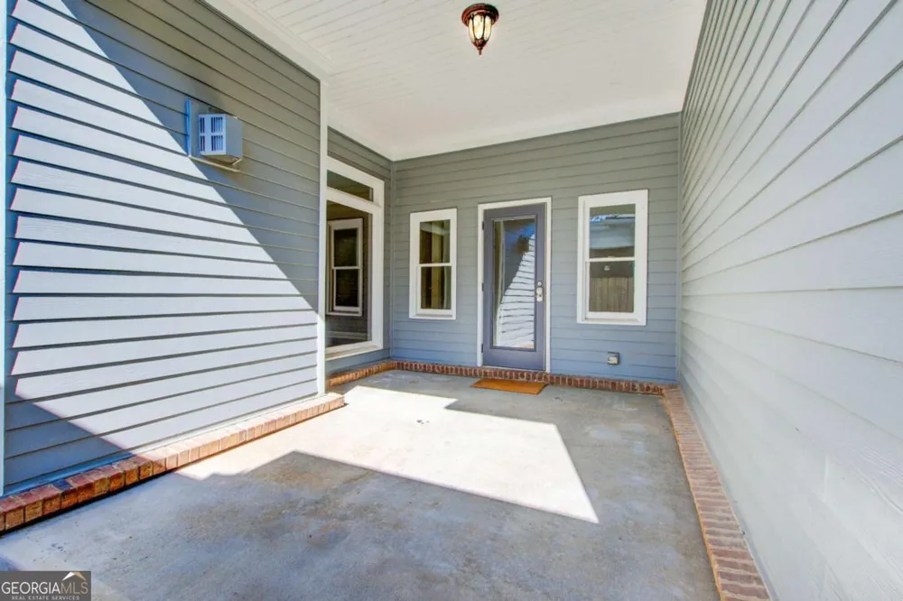 12541 Danesfeld DR Milton, GA 30004