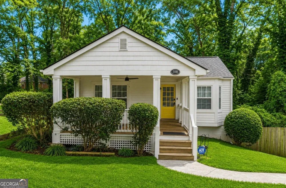 3480 Victoria ST College Park, GA 30337