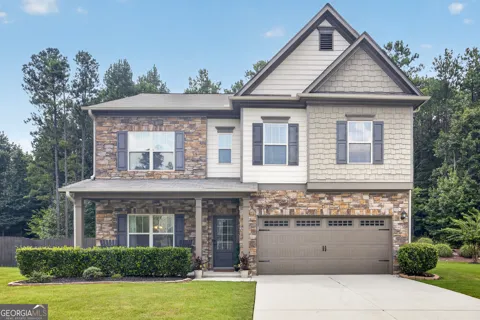 496 Berkleigh Trails DR