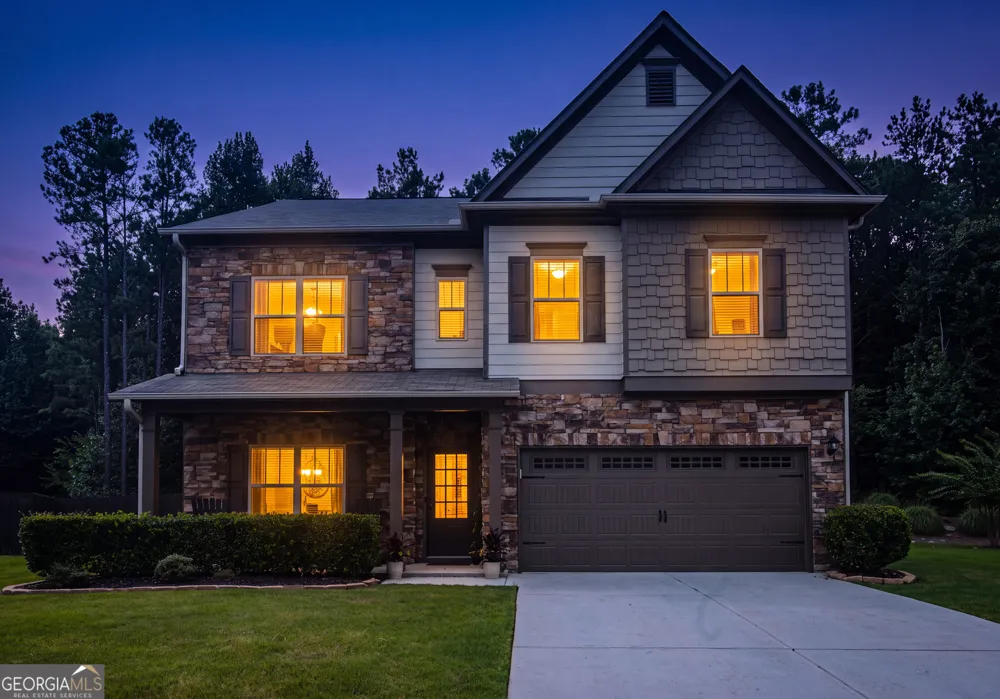496 Berkleigh Trails DR Hiram, GA 30141
