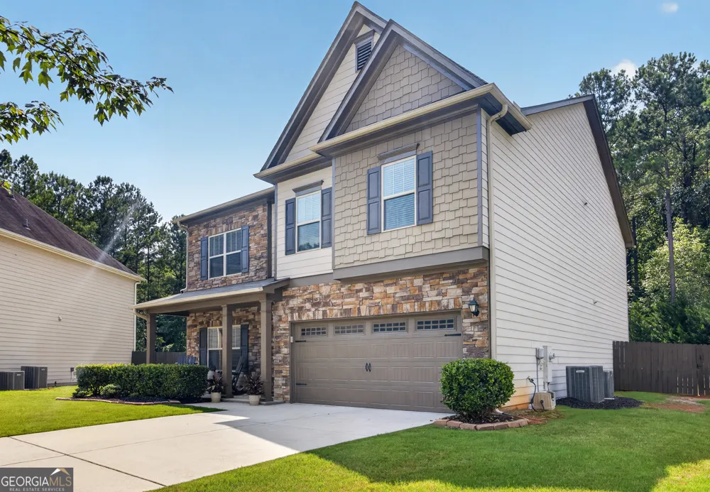 496 Berkleigh Trails DR Hiram, GA 30141