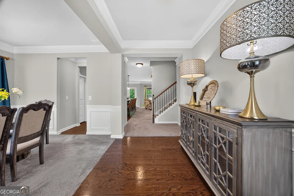 496 Berkleigh Trails DR Hiram, GA 30141