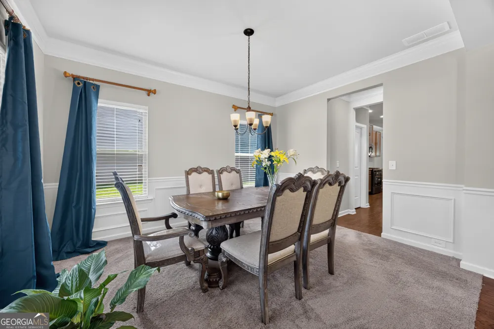 496 Berkleigh Trails DR Hiram, GA 30141