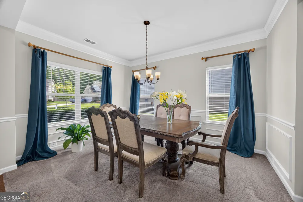 496 Berkleigh Trails DR Hiram, GA 30141