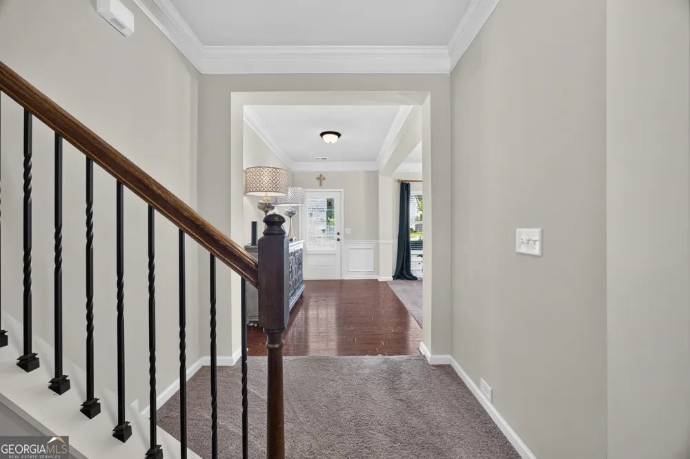 496 Berkleigh Trails DR Hiram, GA 30141