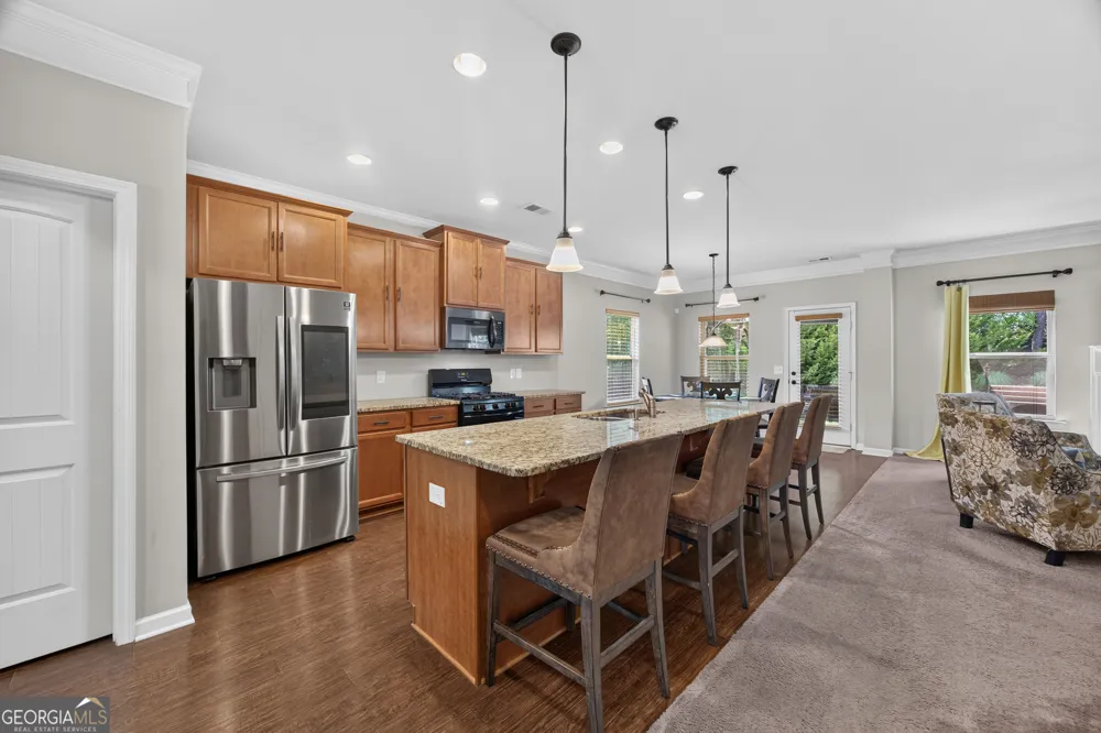 496 Berkleigh Trails DR Hiram, GA 30141