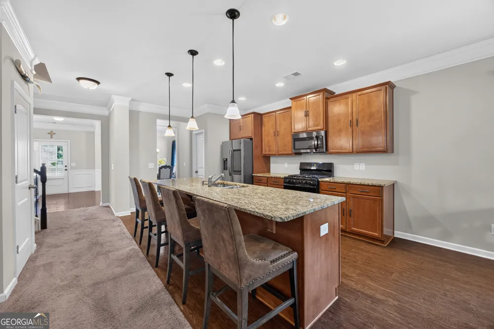 496 Berkleigh Trails DR Hiram, GA 30141