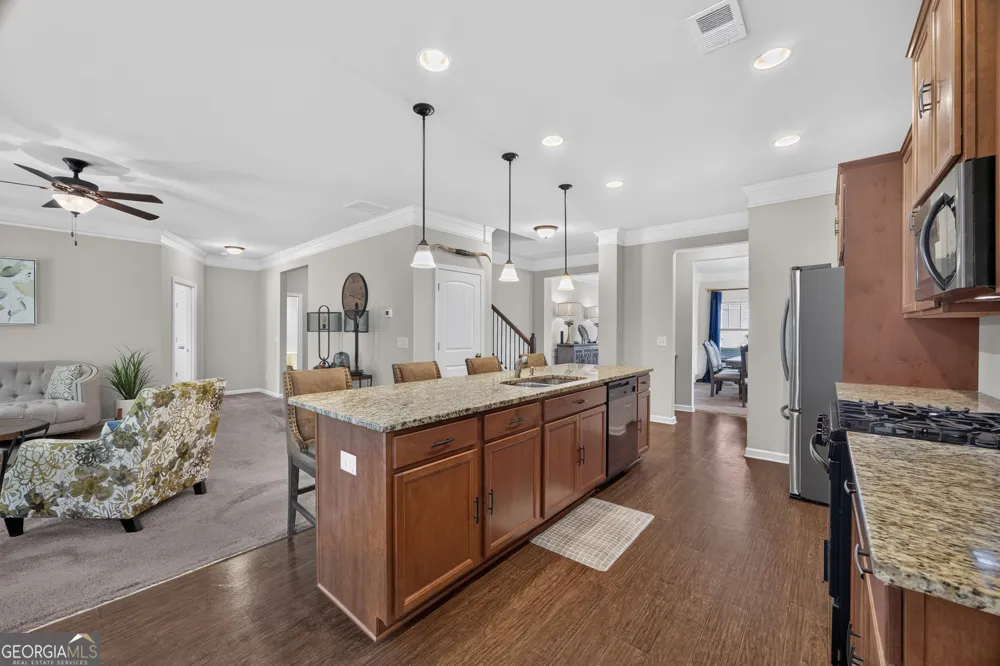 496 Berkleigh Trails DR Hiram, GA 30141