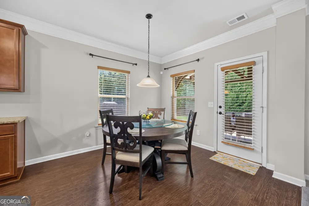 496 Berkleigh Trails DR Hiram, GA 30141