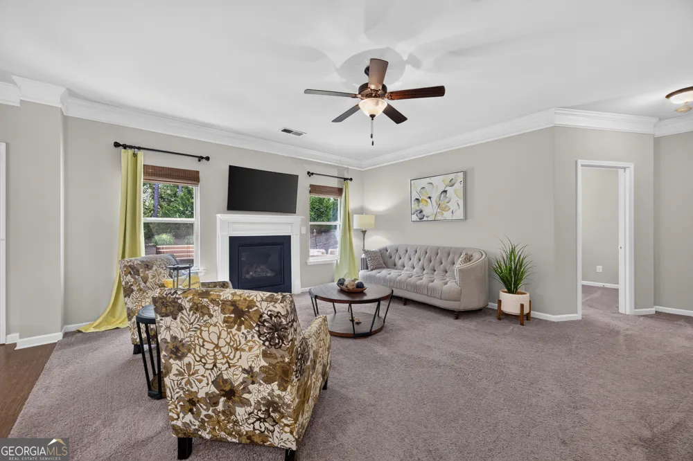 496 Berkleigh Trails DR Hiram, GA 30141