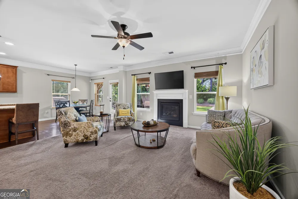 496 Berkleigh Trails DR Hiram, GA 30141
