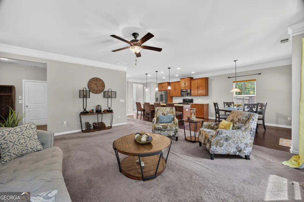 496 Berkleigh Trails DR Hiram, GA 30141
