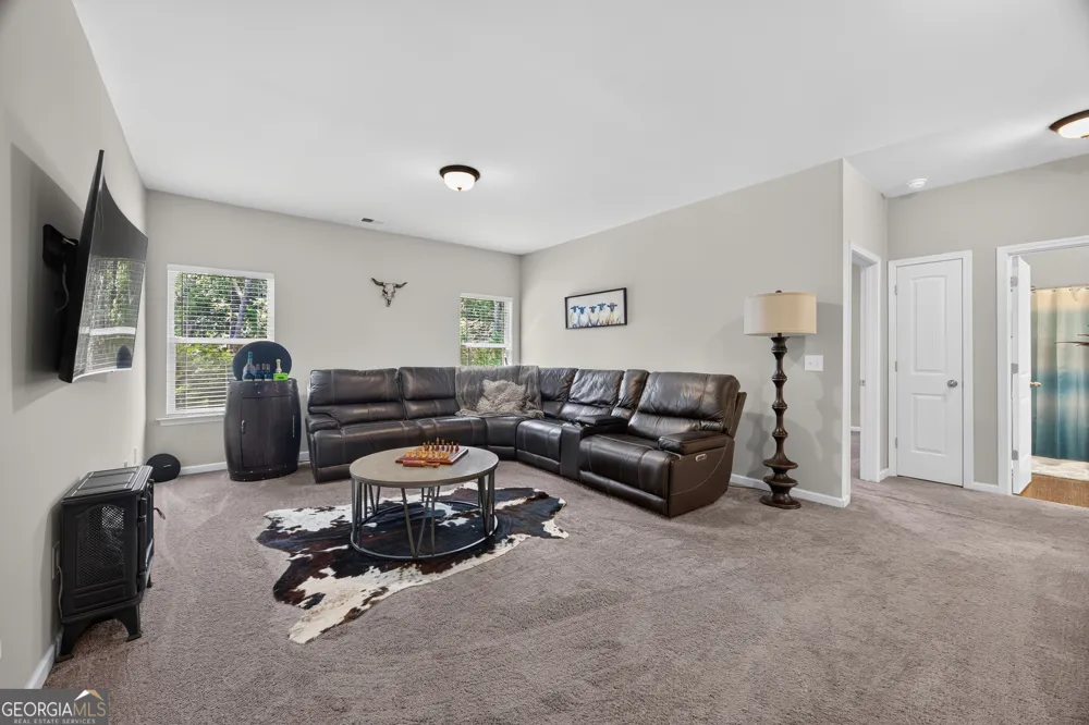 496 Berkleigh Trails DR Hiram, GA 30141