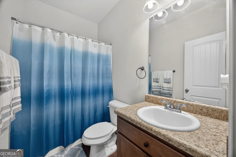496 Berkleigh Trails DR Hiram, GA 30141