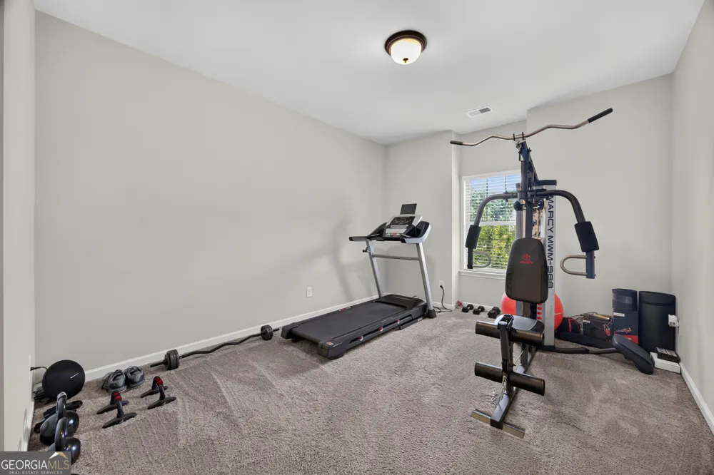 496 Berkleigh Trails DR Hiram, GA 30141