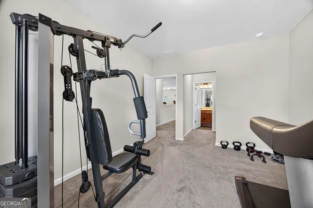 496 Berkleigh Trails DR Hiram, GA 30141