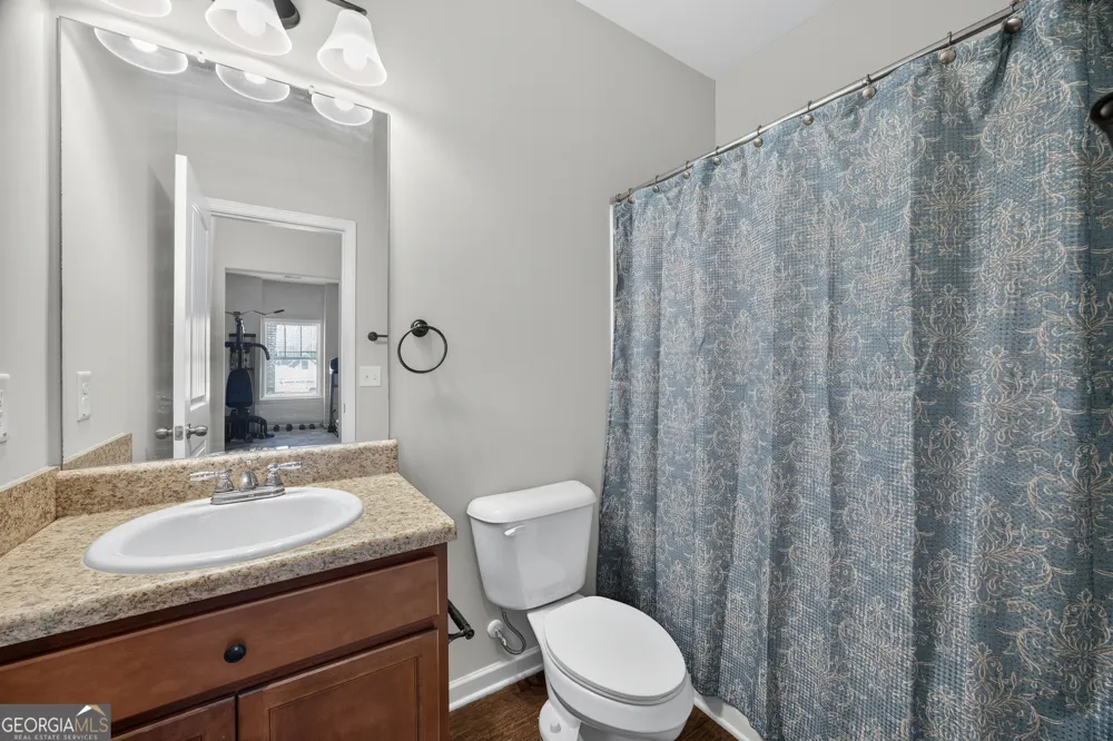 496 Berkleigh Trails DR Hiram, GA 30141