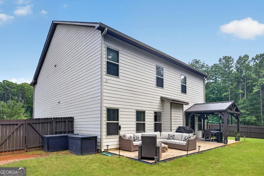 496 Berkleigh Trails DR Hiram, GA 30141