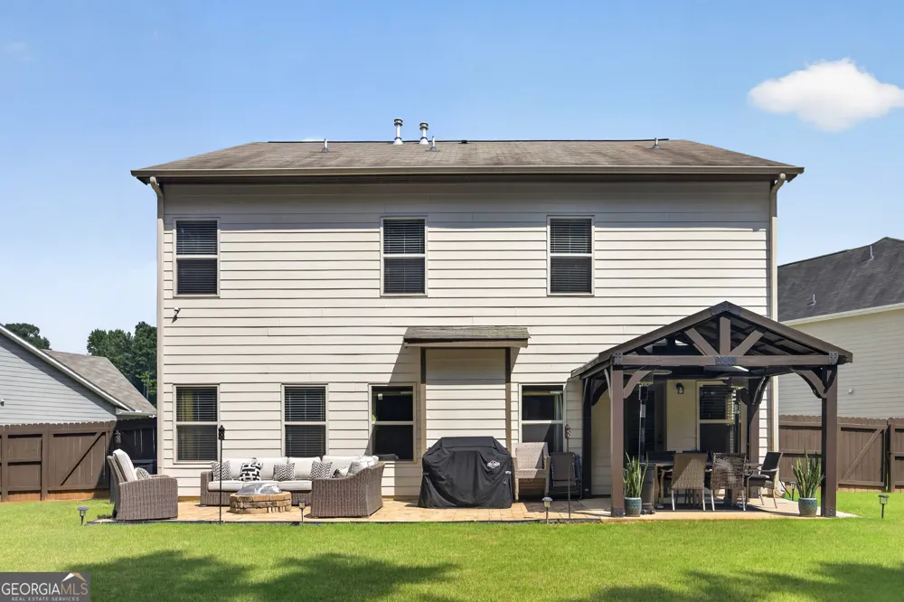 496 Berkleigh Trails DR Hiram, GA 30141