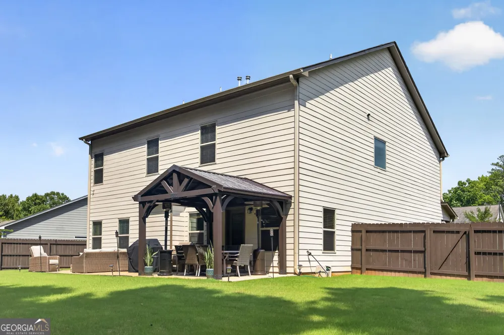 496 Berkleigh Trails DR Hiram, GA 30141