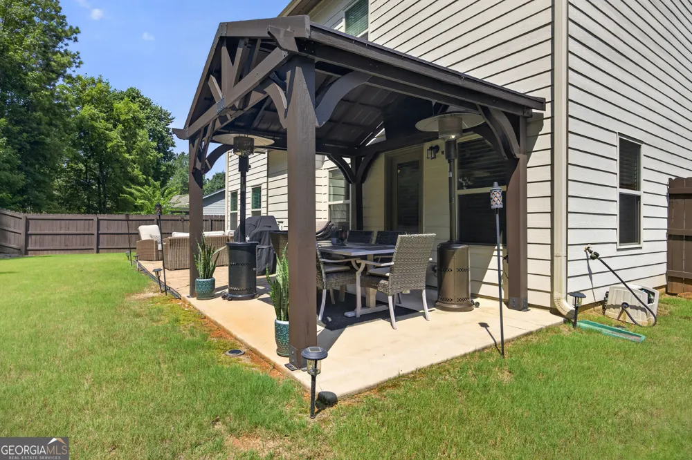 496 Berkleigh Trails DR Hiram, GA 30141