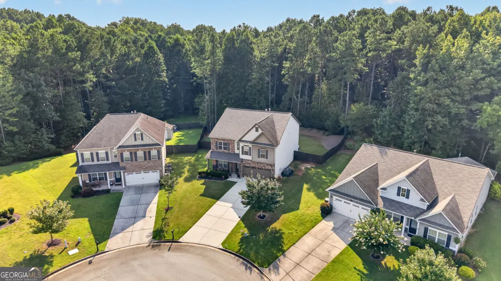 496 Berkleigh Trails DR Hiram, GA 30141