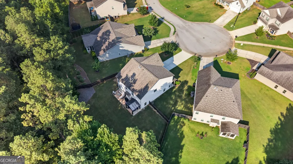 496 Berkleigh Trails DR Hiram, GA 30141