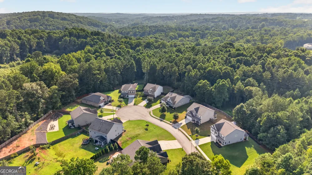 496 Berkleigh Trails DR Hiram, GA 30141