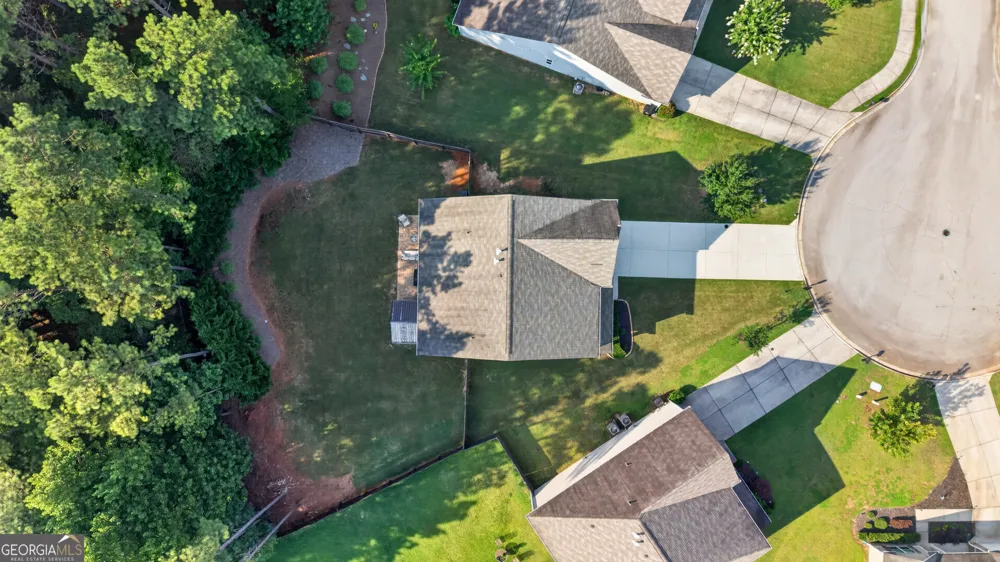 496 Berkleigh Trails DR Hiram, GA 30141