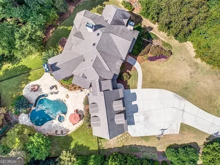 4740 Highland Point DR Auburn, GA 30011
